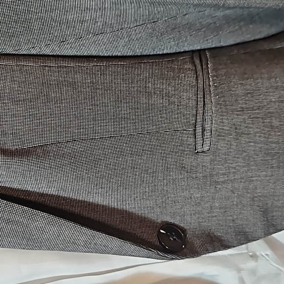 H&M Slim Fitting Blazer - Picture 4 of 4